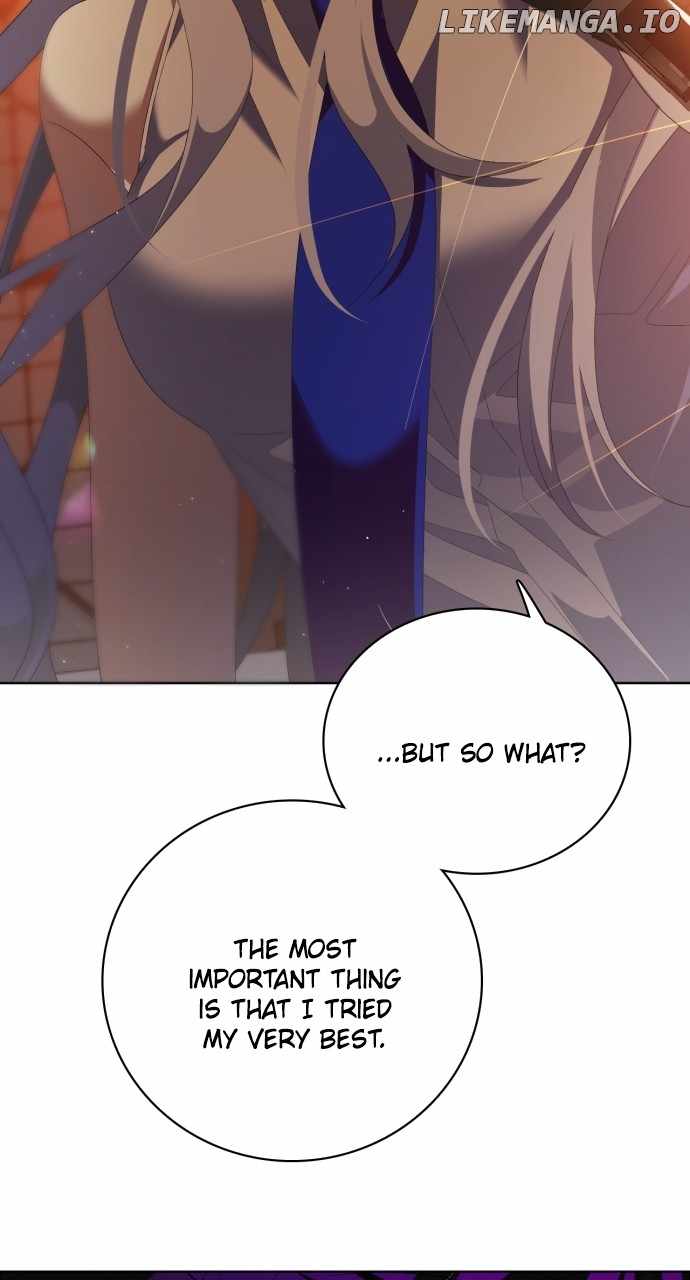 Zero Game Chapter 304 16